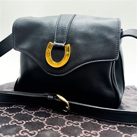 gucci satchel black leather 92724 001998